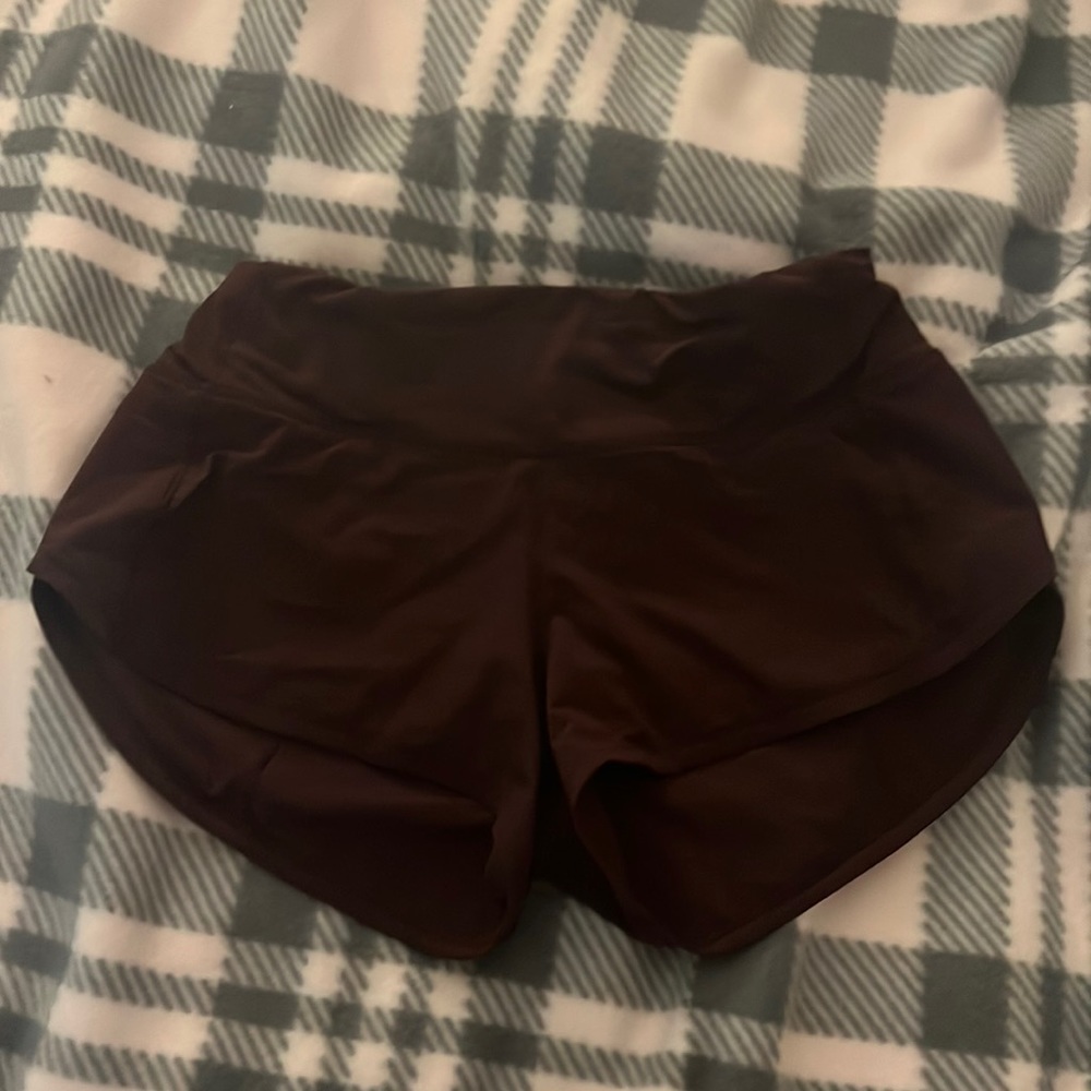 marron speed ups 2.5 inch